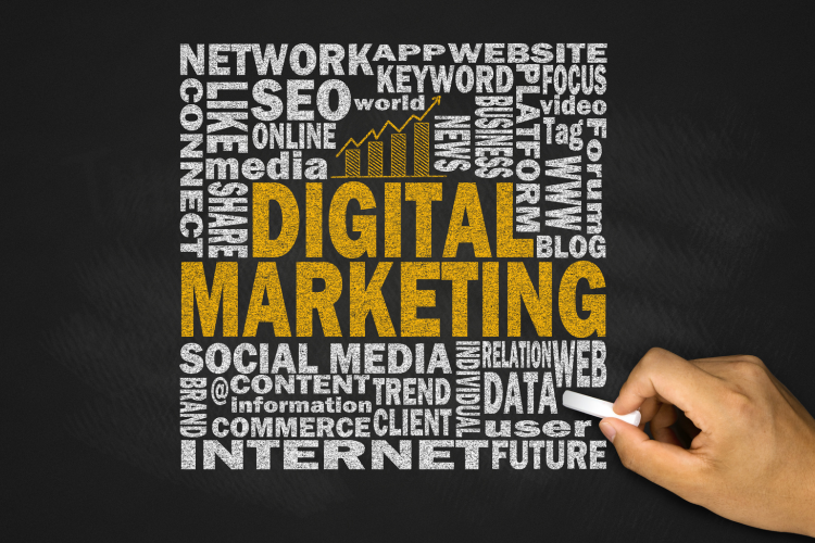 Best Digital Marketing Course in Guwahati