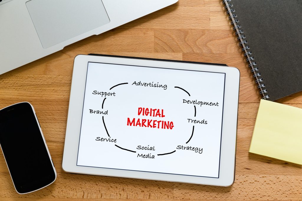 Best Digital Marketing Course in Guwahati